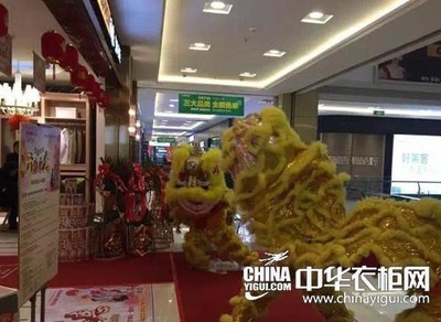 喜盈门再添新彩，欧派衣柜江西南昌专卖店3月盛大开业